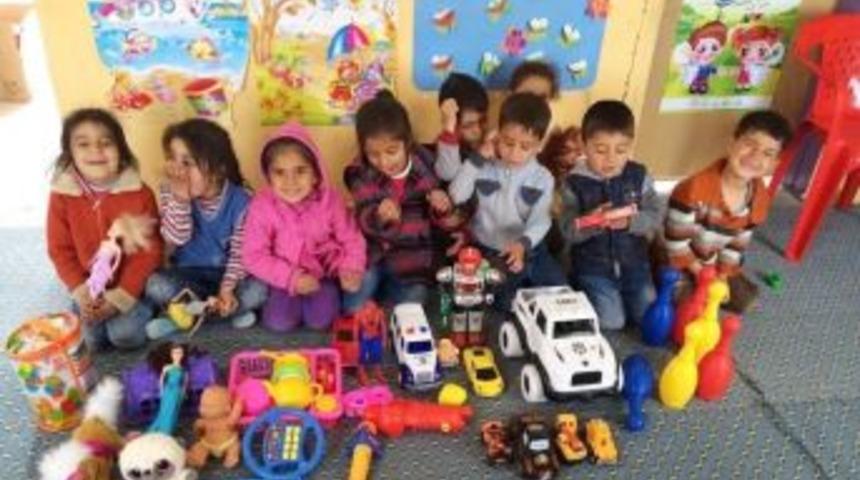 Hisarcık Şehitler Ortaokulundan Diyarbakır&rsquo;a G&ouml;n&uuml;l K&ouml;pr&uuml;s&uuml;