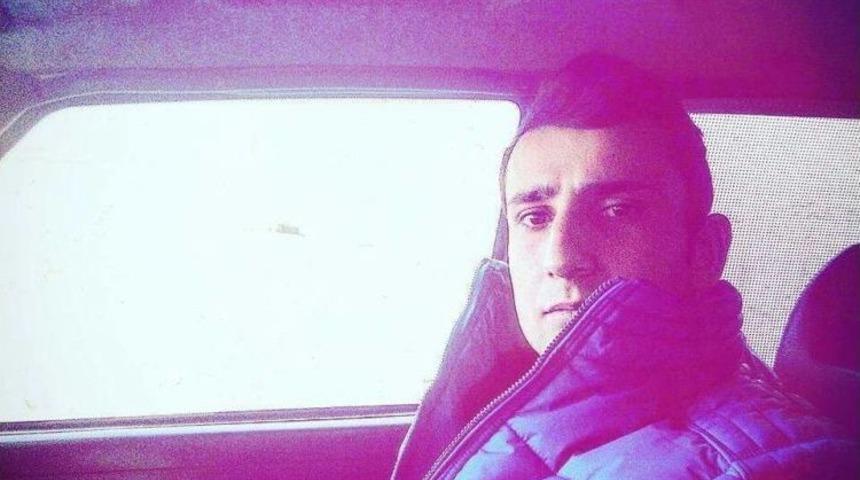 20 Yaşındaki Gen&ccedil;ten 7 G&uuml;nd&uuml;r Haber Alınamıyor