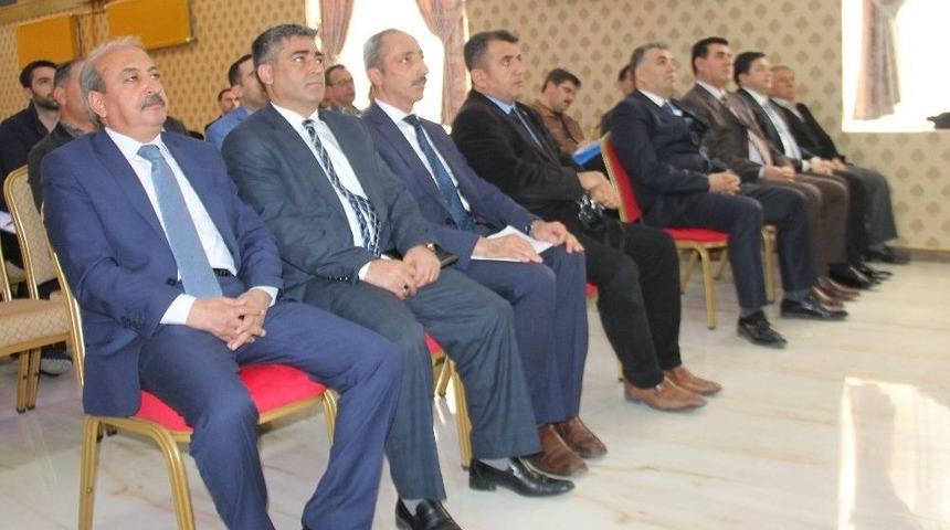 Elazığ&rsquo;da Bilin&ccedil;li Trafik Eğitimi İ&ccedil;in Start Verildi