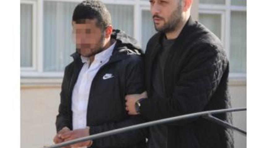 Samsun&rsquo;da Uyuşturucu Operasyonu: 3 G&ouml;zaltı