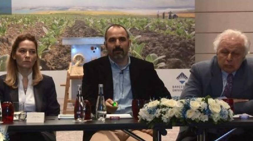 "t&uuml;t&uuml;n Tarımı Ve Kalkınma Projesi"yle 172 K&ouml;y Ihracat&ccedil;ı Oldu