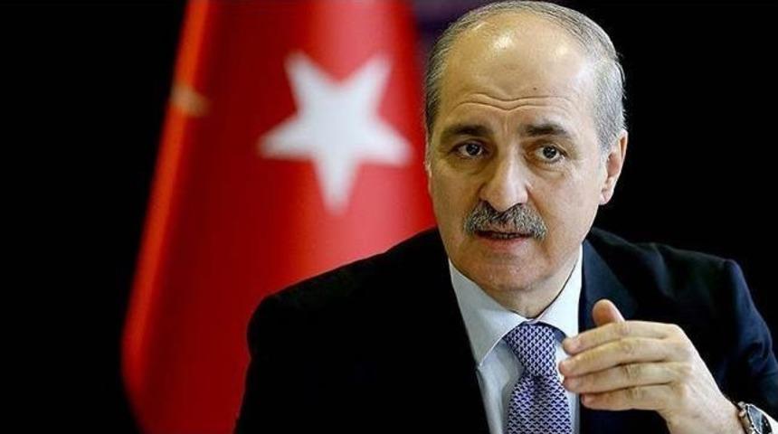 Kurtulmuş Erzurum&rsquo;a Geliyor