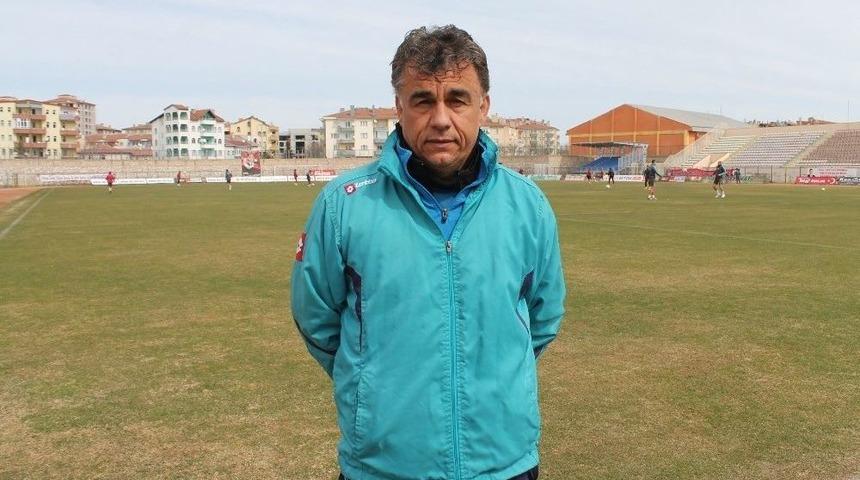 Niğde Belediyespor, Hatayspor İle Karşılaşacak
