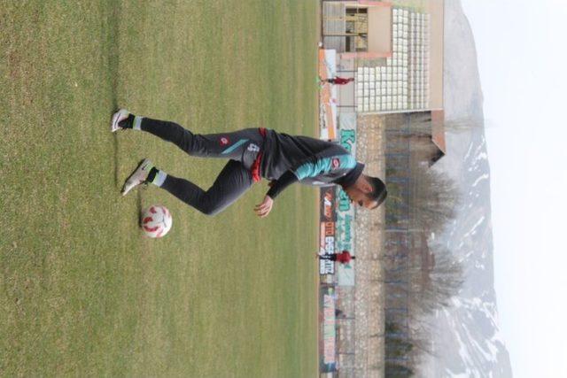 Niğde Belediyespor, Hatayspor İle Karşılaşacak