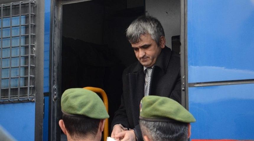 Zonguldak&rsquo;ta Fet&ouml; Sanıkları Hakim Karşısında