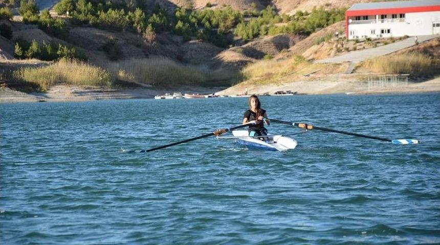 Adıyaman&rsquo;da Kano Kursu Verilecek
