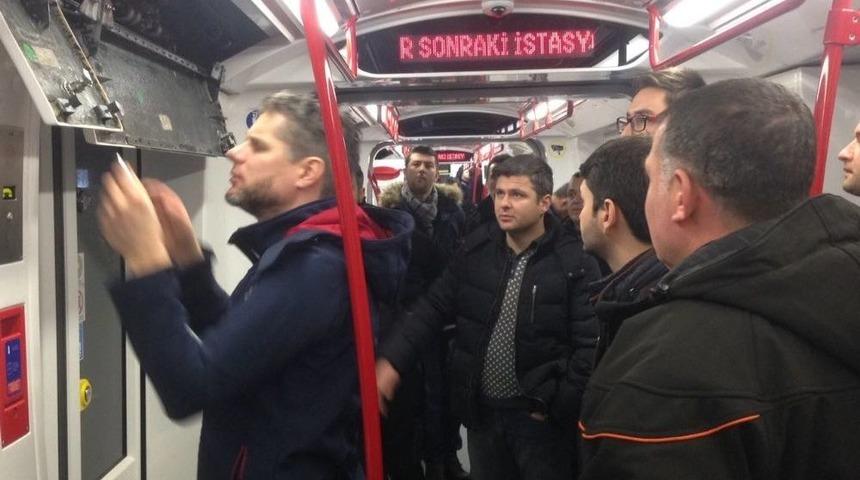 Samulaş&rsquo;ta Teknik Eğitimler Devam Ediyor