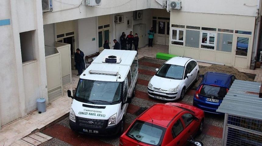 Eski Eşini &Ccedil;alıştığı İşyerinde &Ouml;ld&uuml;rd&uuml;