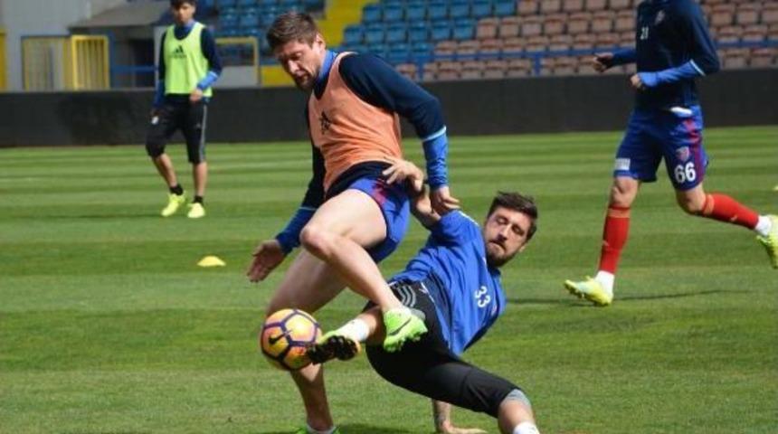 Karab&uuml;kspor'dan Latovlevici A&ccedil;ıklaması