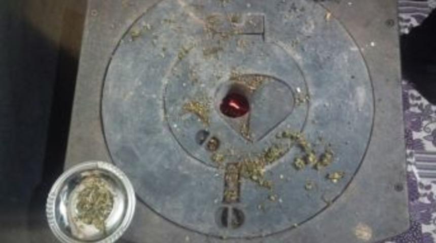 Bursa&rsquo;da Uyuşturucu Operasyonu