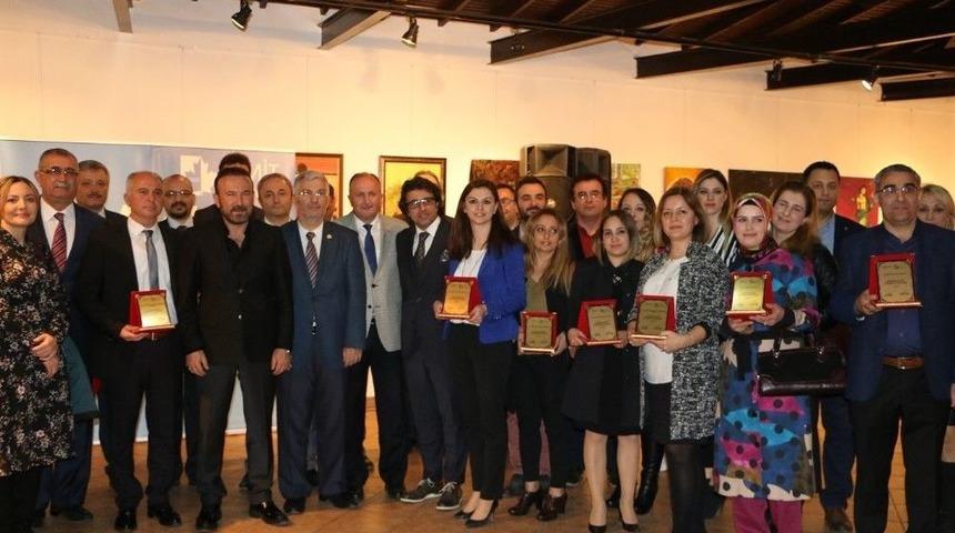 Sepaş Enerjiye Kadın İstihdamı &Ouml;d&uuml;l&uuml;