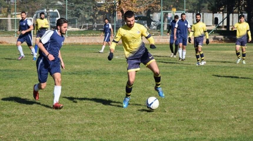 Anadolu &Uuml;niversitesi Bahar Turnuvaları Kanal 26&rsquo;da Yayınlanacak