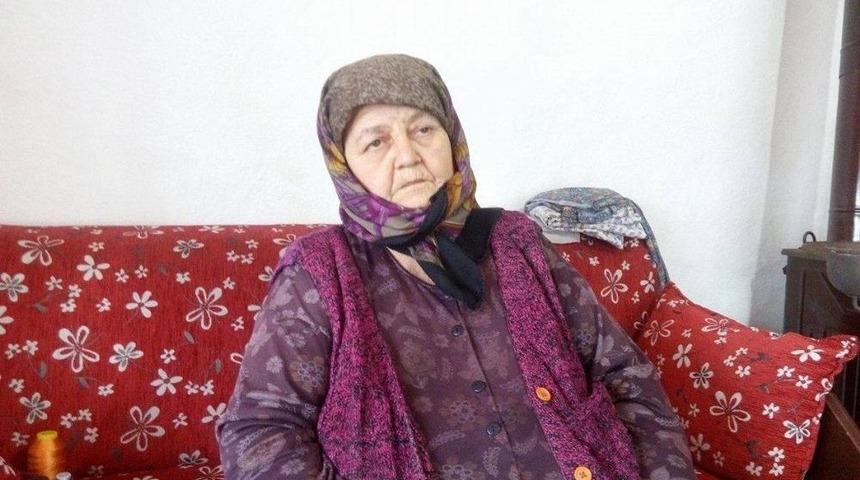 Hac Parasını Da Hayallerini De &Ccedil;aldılar