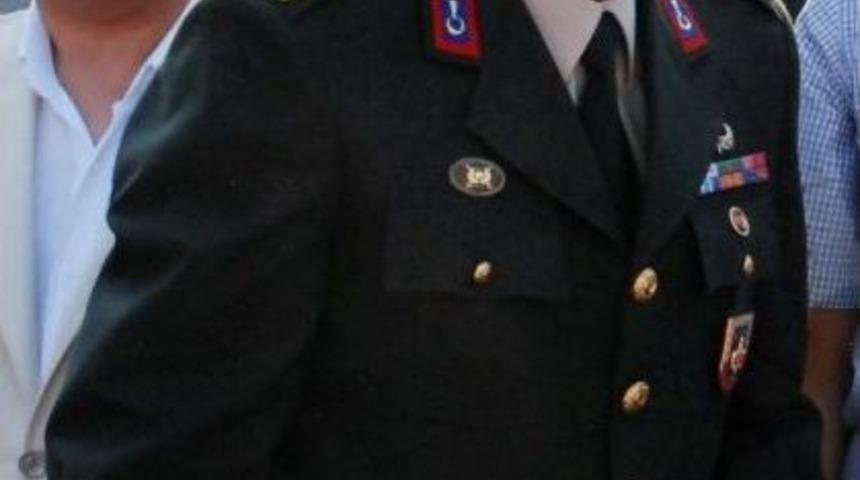 Mahkeme Başkanından Albay&rsquo;a Net Soru: Darbe Teşebb&uuml;s&uuml;n&uuml;n Neticesini Mi Bekledin?