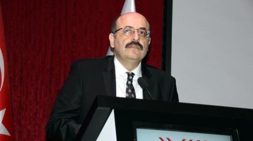 Y&ouml;k Başkanı Sara&ccedil;: 15 Bine Yakın Suriyeli &Ouml;ğrenci &Uuml;niversitelerde Eğitim G&ouml;r&uuml;yor