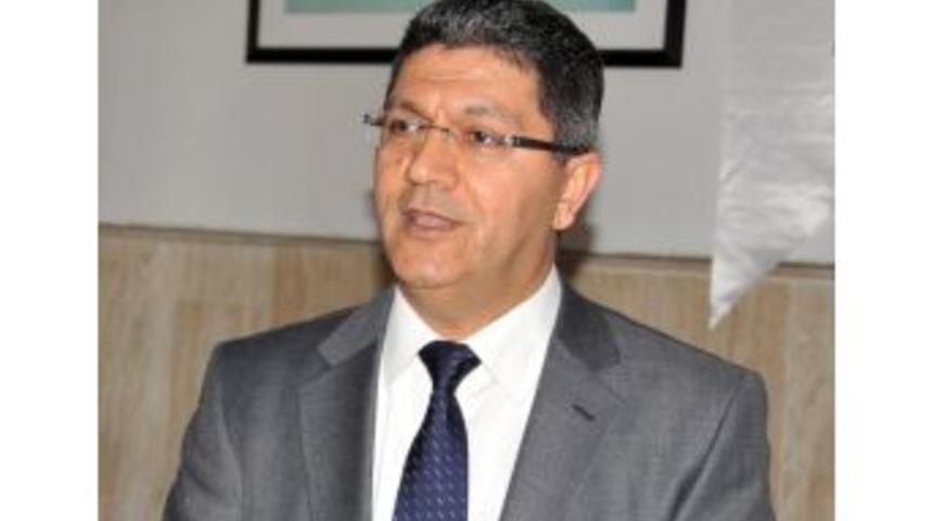 Dr. Karahan: "kanser Saygıyı Hak Ediyor"