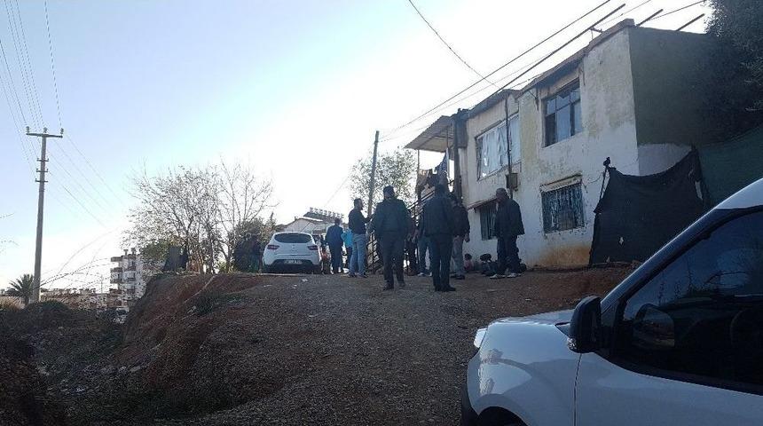 Manavgat&rsquo;ta Uyuşturucu Operasyonu