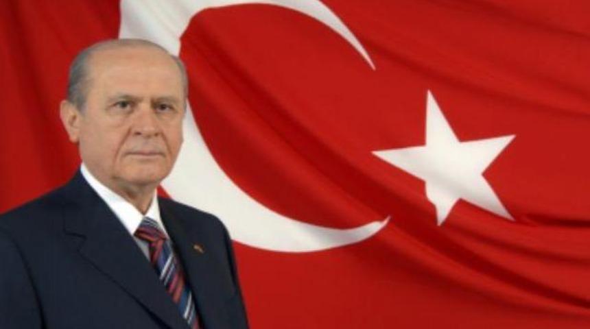 MHP&acute;nin başkan adayları