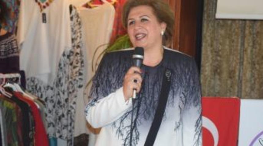 Çekmeköy’ün Gönüllü Anneleri 8 Mart’ı Kutladı