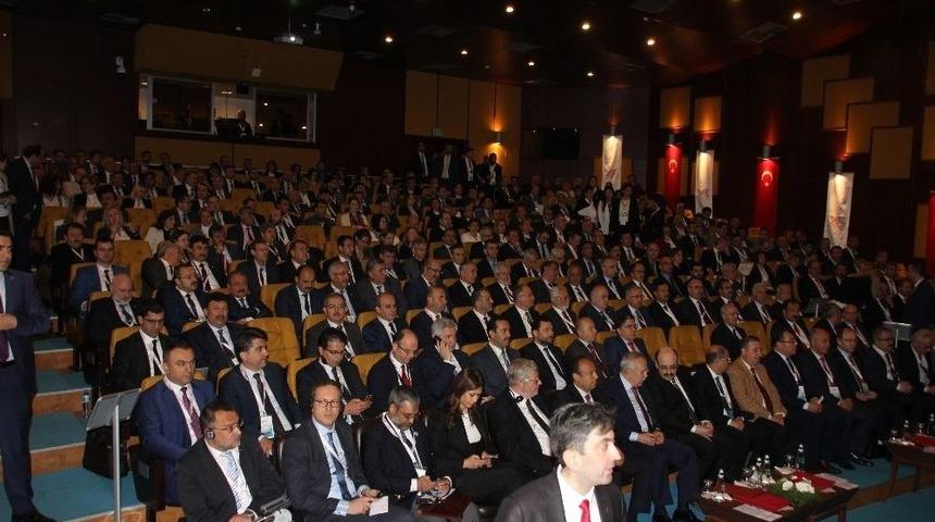 T&uuml;rkiye&rsquo;de 3 Bin 473 Suriyeli &Ouml;ğrenci &Uuml;niversitede Okuyor