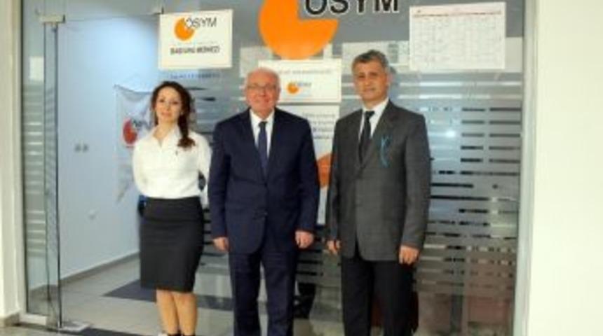 Bu Haberi Okumadan Sınava Girmeyin