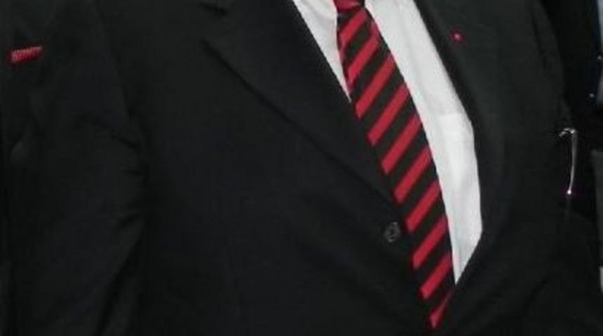 Savcı, Eskişehirspor Kul&uuml;b&uuml; Başkanı &Uuml;nal'ın Beraatını Istedi