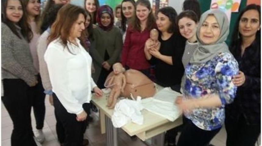 Koca&ouml;z : "sezaryen İle Doğum Oranlarını İndireceğiz"