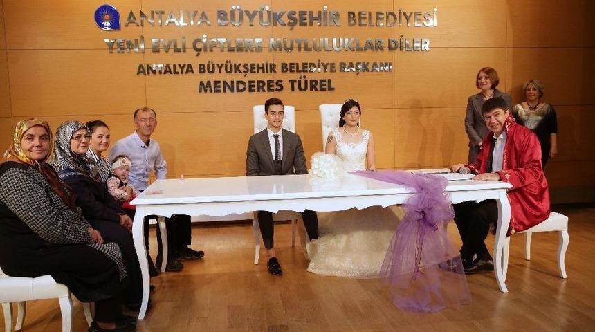 Milli Tekvandocu Tatar, Evlendi