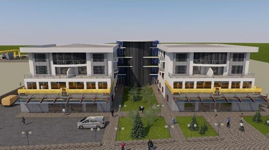 Turan, "k&ouml;ylere Hızlı Ve Daha Etkin Posta Hizmeti Verilecek"