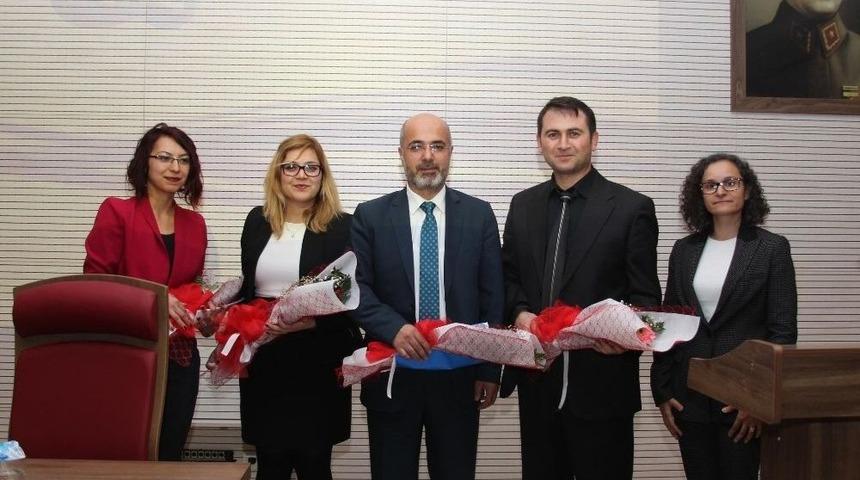 Bitlis&rsquo;te 8 Mart D&uuml;nya Kadınlar G&uuml;n&uuml; Paneli