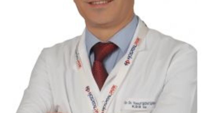 Orta Kulak İltihabı Uyarısı