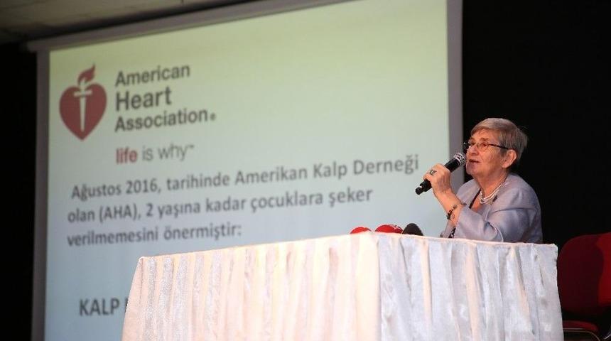 Canan Karatay&rsquo;dan Bal Satıcılarına Yanıt