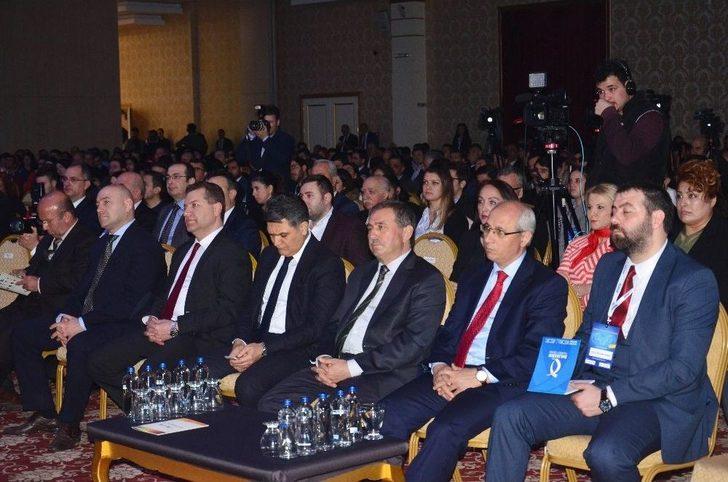 Tobb Başkanı Rifat Hisarcıklıoğlu: "millet Teknolojiyi Para Kazanmak İçin Kullanıyor, Biz Küfretmek İçin" G1