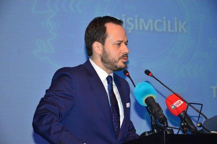 Tobb Başkanı Rifat Hisarcıklıoğlu: "millet Teknolojiyi Para Kazanmak İçin Kullanıyor, Biz Küfretmek İçin" G2