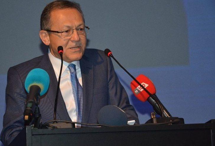 Tobb Başkanı Rifat Hisarcıklıoğlu: "millet Teknolojiyi Para Kazanmak İçin Kullanıyor, Biz Küfretmek İçin" G4