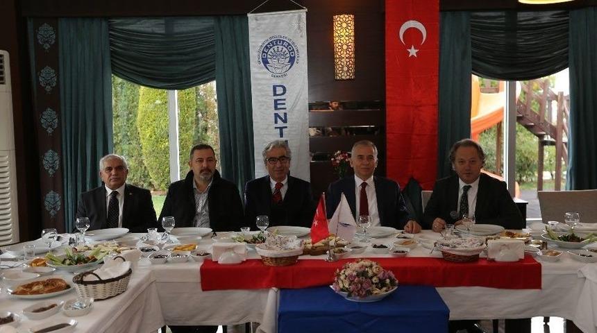 Denizli&rsquo;de "termal İyi Gelir&rdquo; Kampanyası