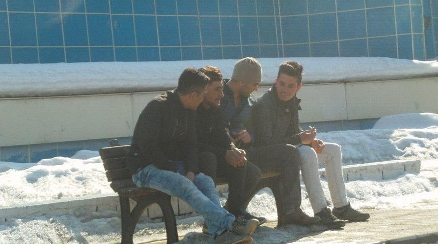 &Ouml;zalp&rsquo;ta Bahar