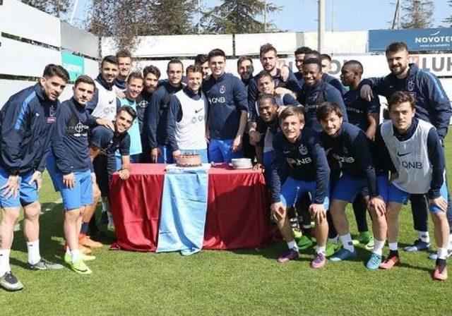 Trabzonspor’Dan Okay Yokuşlu’Ya Zam (2)