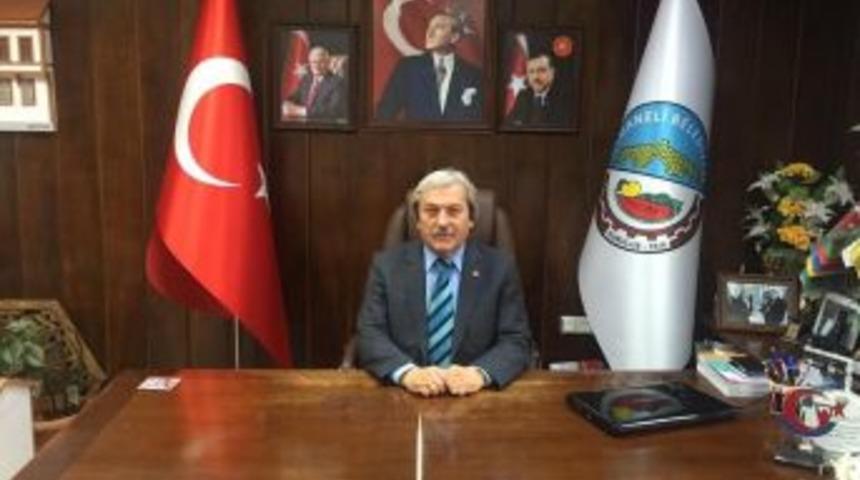 Osmaneli&rsquo;de Cadde Ve Sokak İsimleri Değiştirildi