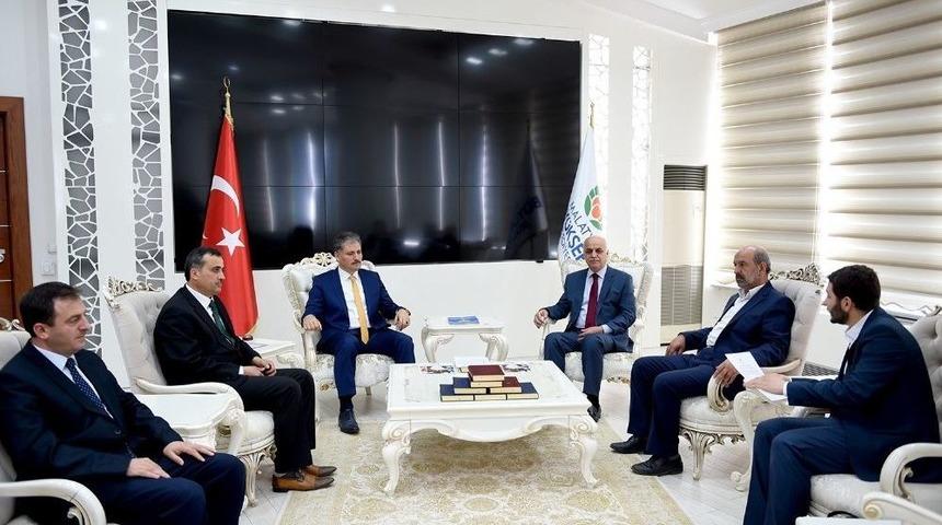 Kur’an-ı Kerim’in Ulaşmadığı Yer Kalmayacak