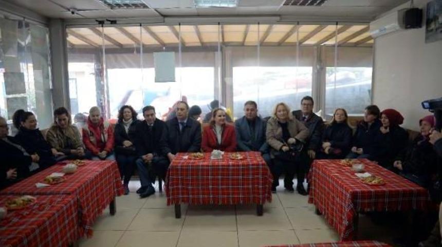 Chp Genel Başkan Yardımcısı Fatih'te "hayır"ı Anlattı