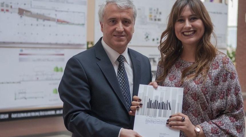 Mimarlık Ve Tasarım Fakültesi’nden Kütüphane Mekânlarına Çağdaş Yaklaşımlar