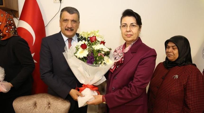 &lsquo;d&uuml;nya Bizimle Daha G&uuml;zel&rsquo; Adlı Etkinlik Yoğun İlgi G&ouml;rd&uuml;