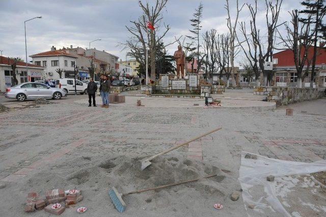 Enez Av Ve Balık Festivali 13 Yıl Aradan Sonra Tekrar Yapılacak