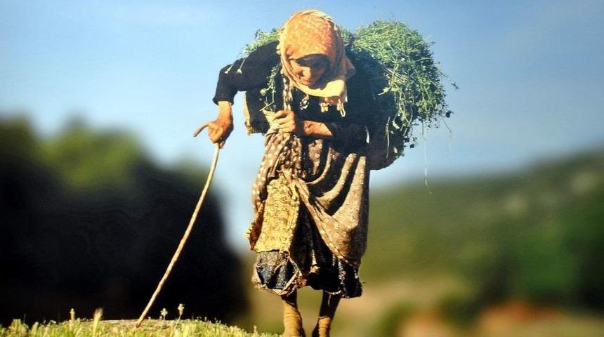 Nazilli’de Kadınlara Özel Sergi