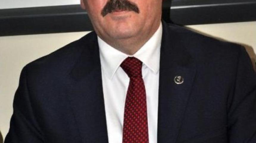 Bbp Genel Başkanı Destici: Ohal, Nisan Başında Kalksın