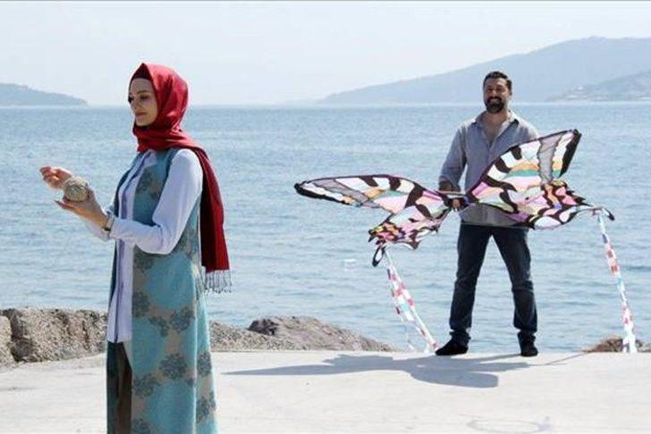 Diğer Yarım 4. Bölüm Galerisi G4