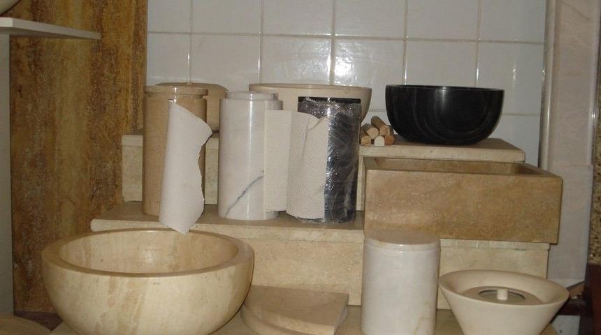 &Ccedil;in&rsquo;de T&uuml;rk Doğaltaş Sekt&ouml;r&uuml; R&uuml;zgarı Esiyor