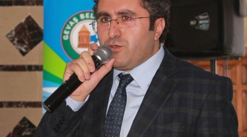 Gevaş&rsquo;ta Kadınlar G&uuml;n&uuml; Etkinliği