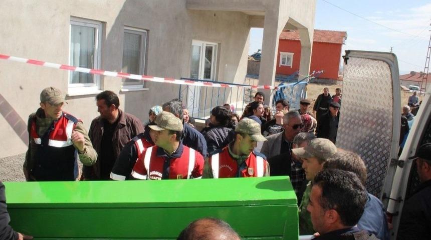 Sivas&rsquo;ta Soba Zehirlemesi: 2 &Ouml;l&uuml;